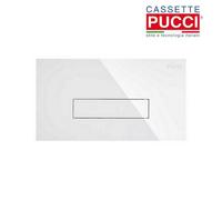 Pucci - Placca SARA con telaio e sportello - 80179660