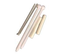Pucci Serie Viti, Distanziale, Vite Registro Ø M8 Prolunga 7 cm 80005533