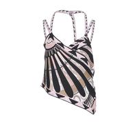 Pucci - Sleeveless Top - - Tops - Donna - Multicolore - S