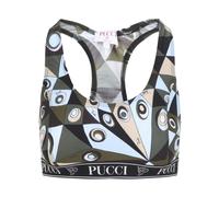 Pucci - Sport Bras - - Underwear - Donna - Multicolore - M