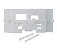 SPORTELLO COMPLETO L 270 x h 130 X P 25 mm Ricambi Cassette Scarico Incasso