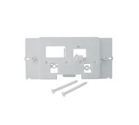 SPORTELLO ECO CON VITI REGISTRO 2011 245 mm Ricambi Cassette Scarico Incasso