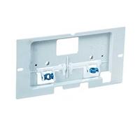 Sportello di ricambio Pucci per cassetta serie Eco per placca Slim 80130911