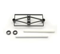 PUCCI Telaio con TUBETTI per Doppio Pulsante