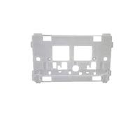 Telaio porta placca con viti m5 sara/eco (prod. da 01/2011 a 06/2013) Pucci