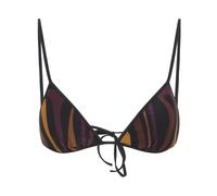 Pucci - Top Bikini Stampa Iride - - Swimwear - Donna - Multicolore - S