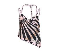 Pucci, ,Tops ,Donna ,Multicolore ,S Top in Twill di Seta