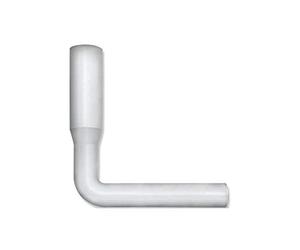 PUCCI Tubo ∅ 50×40 mm23x25 cm per Cassette Incasso Rapido, Modulo Eco, Sara 9 lt (80006490)