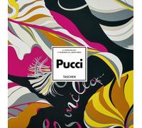 Pucci. Update edition. Ediz. italiana, inglese, francese e tedesc