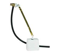 Valvola completa in ottone Pucci per cassette ad incasso Sara ed Eco 80006150