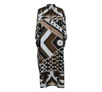 Pucci - Winter Scarves - - Dresses - Donna - Marrone - M