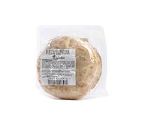 Puccia salentina ( 2 pezzi per busta) 230 g - iContadini