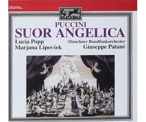 Puccini/ Bavarian Radio Sym Orch/ Patane - Suor Angelica / Patane