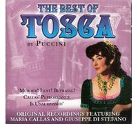 Puccini - Best of Tosca