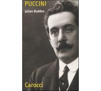 Puccini - Budden Julian