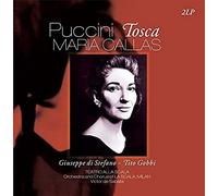 Puccini / Callas, Maria - Tosca