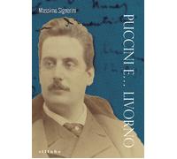 Puccini e... Livorno - [Sillabe]