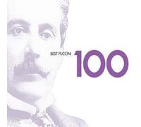 Puccini, G. - 100 Best Puccini
