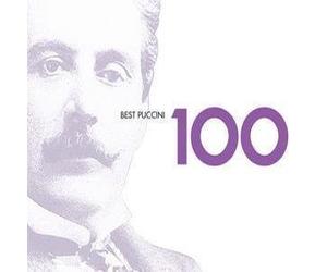Puccini, G. - 100 Best Puccini