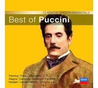 PUCCINI, G. - BEST OF PUCCINI