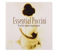 Puccini, G. - Essential Puccini (2 CD)