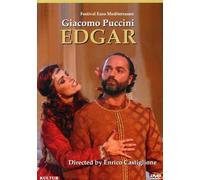 Puccini,G. - Giacomo Puccini - Edgar