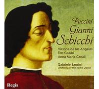 Puccini, G. - Gianni Schicchi
