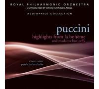 Puccini, G. - Highlights From La Boheme An