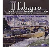 Puccini, G. - Il Tabarro