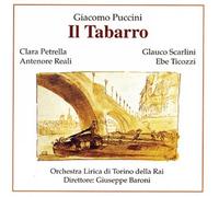 Puccini, G. - Il Tabarro