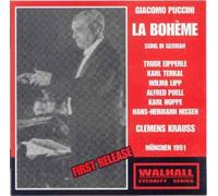 PUCCINI, G. - LA BOHEME -1951-