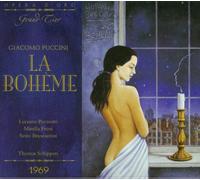 Puccini, G. - La Boheme (2 CD)