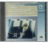 PUCCINI, G. - LA BOHEME
