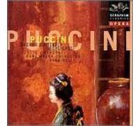 Puccini, G. - Madama Butterfly