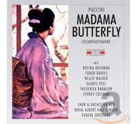Puccini, G. - Madama Butterfly