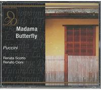 Puccini, G. - Madama Butterfly (Sl) (2 CD)