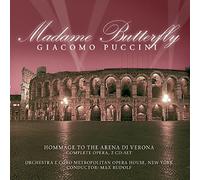 Puccini, G. - Madame Butterfly (2 CD)
