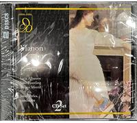 Puccini, G. - Manon Lescaut