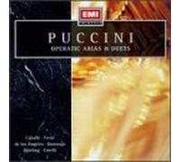 Puccini, G. - Manon Lescaut/Boheme/Madama Bu
