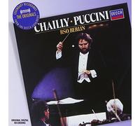 Puccini, G. - Orchestral Music