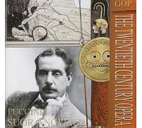 PUCCINI, G. - SUOR ANGELICA