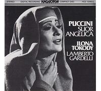 Puccini, G. - Suor Angelica-Complete Opera