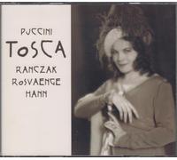 Puccini, G. - Tosca (2 CD)