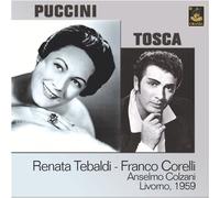 Puccini, G. - Tosca