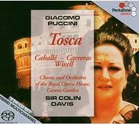 Puccini G. - Tosca