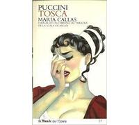 Puccini G. - Tosca -Cd+Book/Deluxe