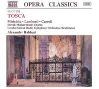 Puccini, G. - Tosca-Comp Opera