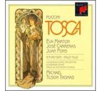 Tosca