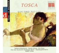 Puccini, G. - Tosca (Excerpts)