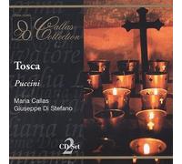 Puccini, G. - Tosca (Sl) (2 CD)